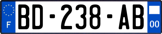 BD-238-AB