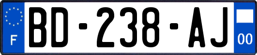 BD-238-AJ