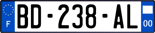 BD-238-AL