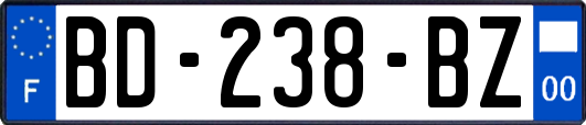 BD-238-BZ