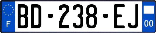 BD-238-EJ