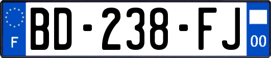 BD-238-FJ