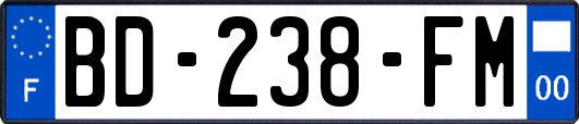 BD-238-FM