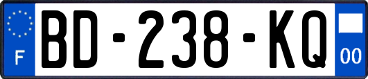 BD-238-KQ