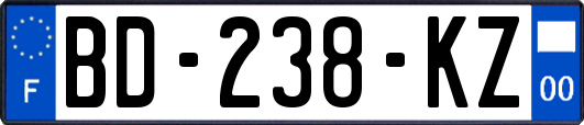 BD-238-KZ