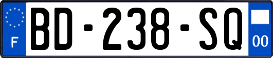 BD-238-SQ