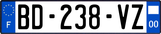 BD-238-VZ