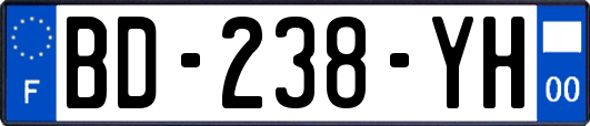BD-238-YH