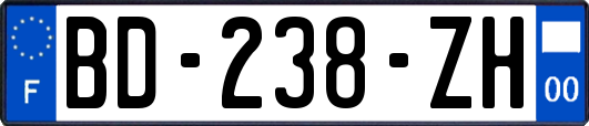 BD-238-ZH