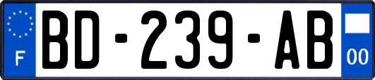 BD-239-AB