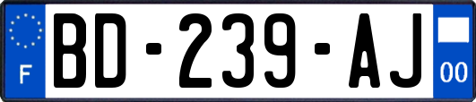 BD-239-AJ
