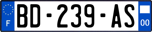 BD-239-AS