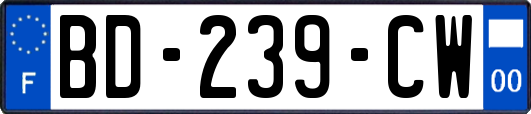 BD-239-CW