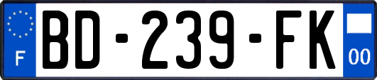 BD-239-FK