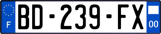 BD-239-FX