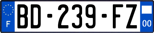 BD-239-FZ