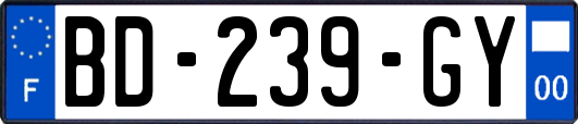 BD-239-GY