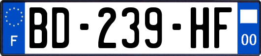 BD-239-HF