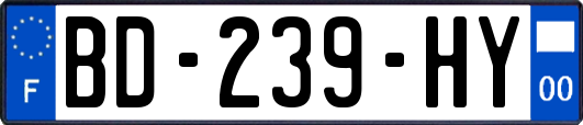BD-239-HY