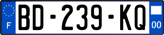 BD-239-KQ