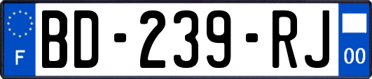 BD-239-RJ