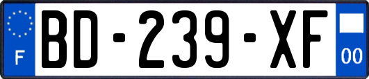 BD-239-XF