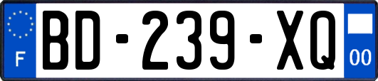 BD-239-XQ