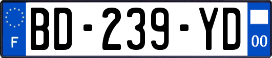 BD-239-YD