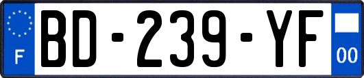 BD-239-YF