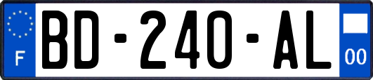 BD-240-AL