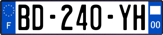 BD-240-YH