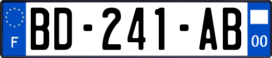 BD-241-AB