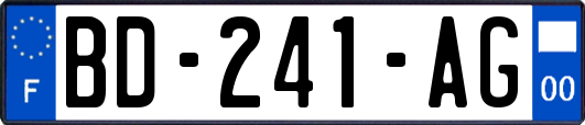 BD-241-AG