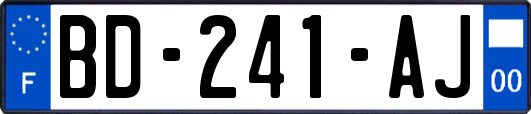 BD-241-AJ