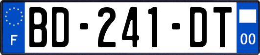 BD-241-DT