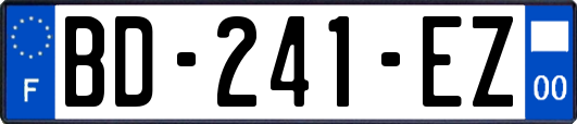 BD-241-EZ