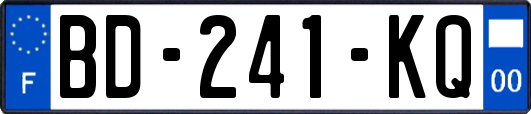 BD-241-KQ