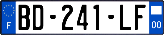 BD-241-LF
