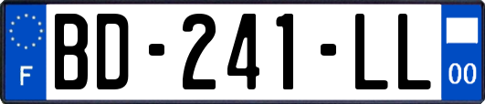 BD-241-LL