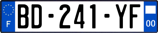 BD-241-YF