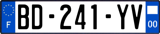 BD-241-YV