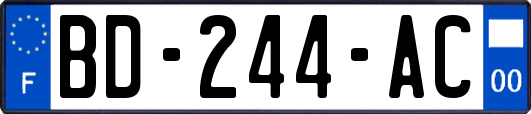 BD-244-AC