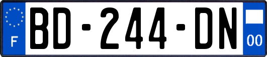 BD-244-DN