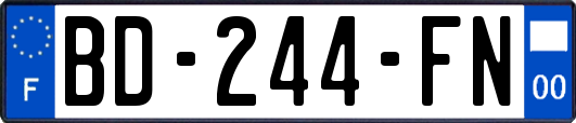BD-244-FN