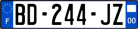 BD-244-JZ