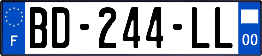 BD-244-LL
