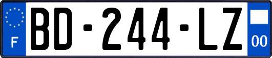 BD-244-LZ