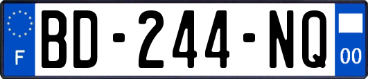 BD-244-NQ