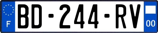 BD-244-RV
