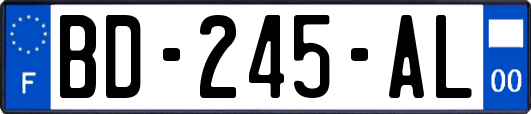 BD-245-AL